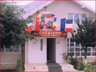 Centrul De îngrijire A Persoanelor Vârstnice Excelsior