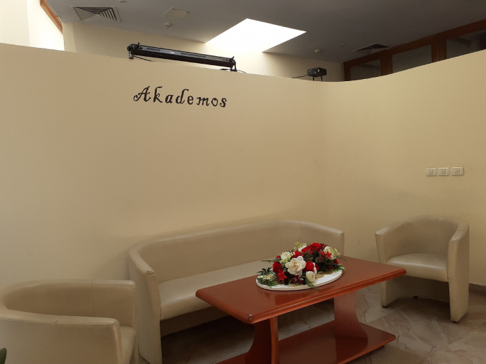 Centrul De Îngrijire Bătrâni Akademos - foto 4
