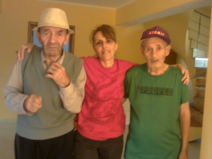 Centrul de ingrijire ProSenectute - foto 14