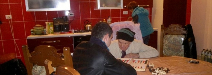 Centrul de ingrijire ProSenectute - foto 20