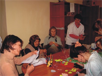 Centrul De îngrijire și Asistență Episcop Nicolae Popoviciu