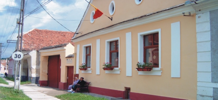 Centrul De îngrijire și Asistență Episcop Nicolae Popoviciu - foto 3