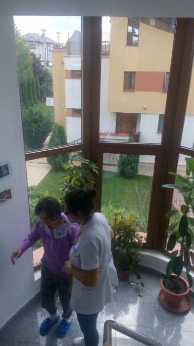 Centrul de Ingrijiri Paliative Dr. Micu - foto 1