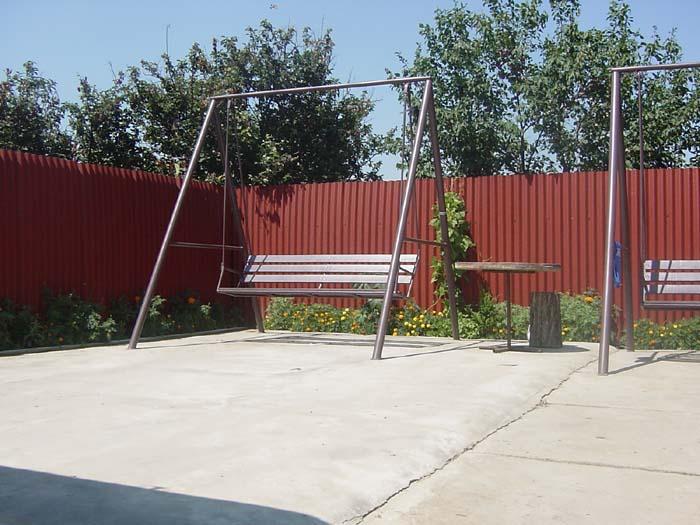 Centrul pt. Persoane in Varsta Gianina - foto 2