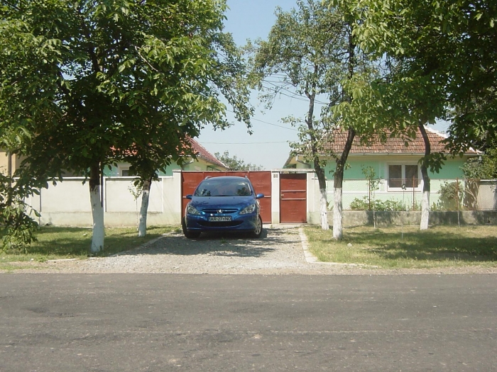 Centrul pt. Persoane in Varsta Gianina - foto 1