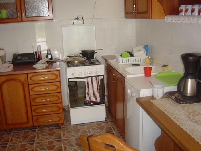 Centrul pt. Persoane in Varsta Gianina - foto 7