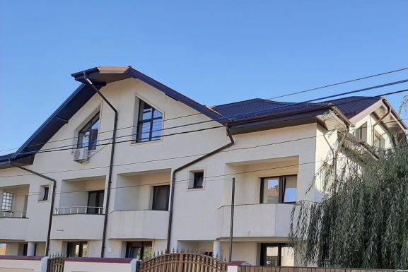 Centrul Rezidențial Cămin Bunici