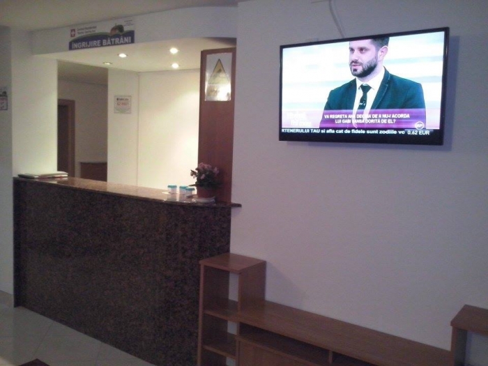 Centrul Rezidential Dr. Dorina Ion - foto 5