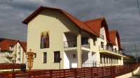 Centrul Rezidențial Pentru Persoane Vârstnice Sf. Zaharia și Elisabeta - Asociația Filantropia Ortodoxă