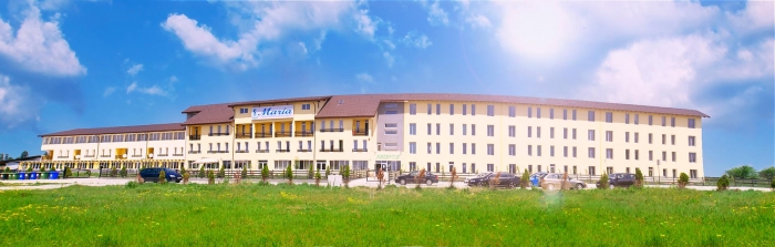 Centrul Rezidential Pentru Varstnici Maria