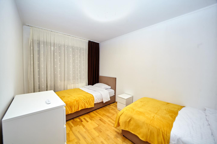 Centrul Rezidențial Seniorum - foto 3