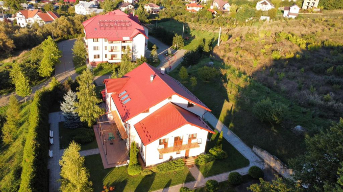 Centrul Rezidențial Seniorum - foto 12