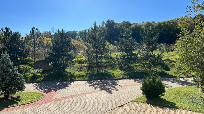 Centrul Rezidențial Seniorum - foto 10