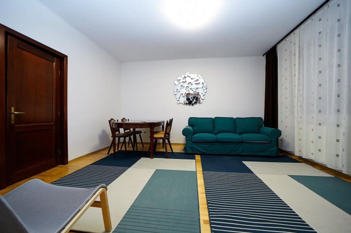 Centrul Rezidențial Seniorum - foto 4