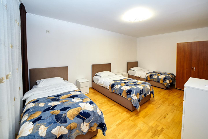 Centrul Rezidențial Seniorum - foto 8