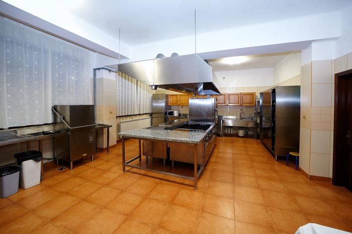 Centrul Rezidențial Seniorum - foto 9