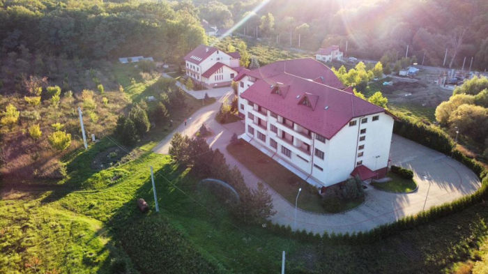 Centrul Rezidențial Seniorum - foto 11