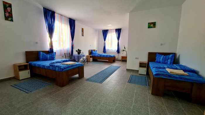 Centrul Rezidențial Sfânta Ecaterina