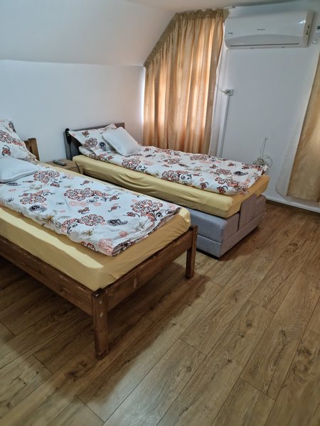 Centrul Rezidențial Sophia - foto 5