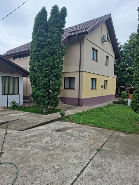 Centrul Rezidențial Sophia