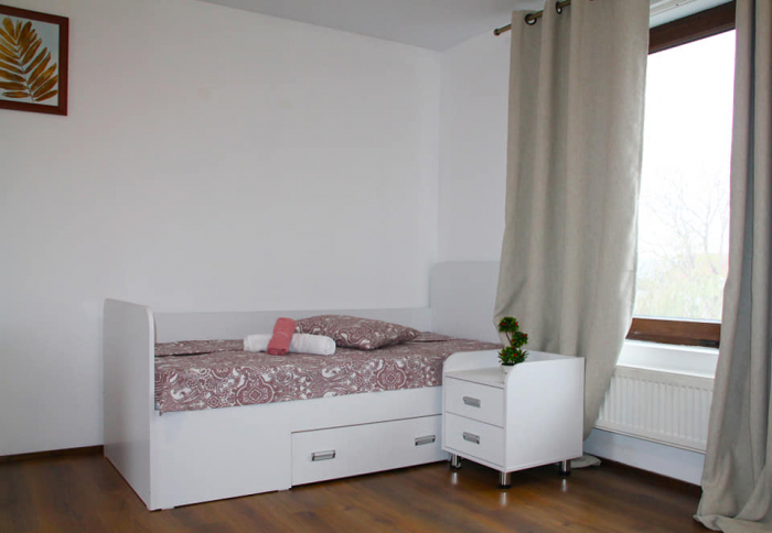 Centrul Rezidențial Tărâmul Bunicilor - foto 3