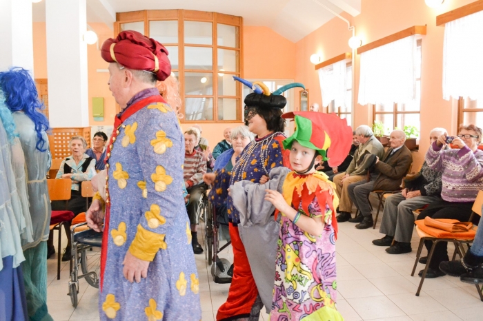 Centrul „Sfântu Luca”