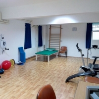 Complexul de Ingrijire si Asistenta Dobrita