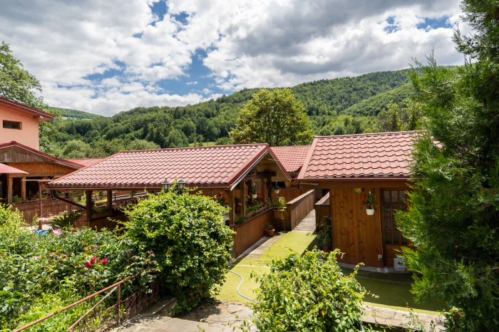 Constantin Senior Resort - foto 6