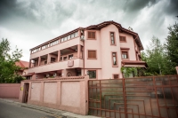 Egregora Clinica Geriatrica Si De Recuperare