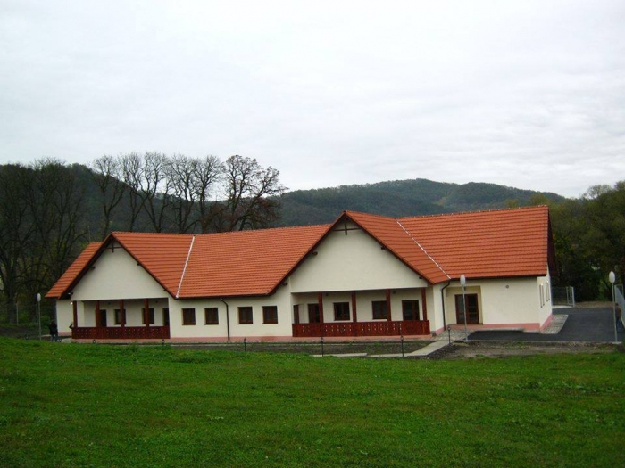 Fundaţia Ciobanca S.o.s.