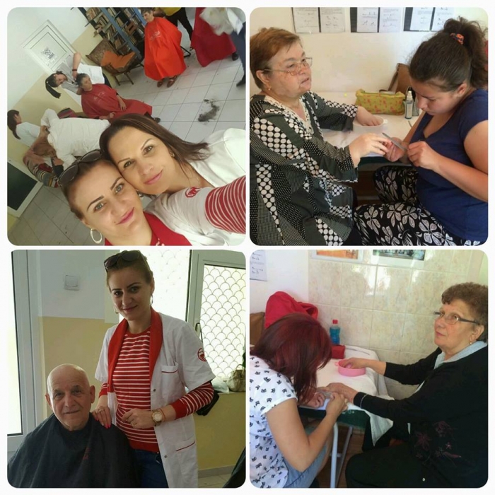Fundaţia De Sprijin A Vârstnicilor Galaţi - foto 2