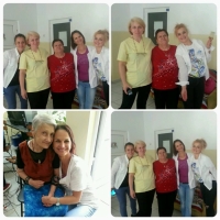 Fundaţia De Sprijin A Vârstnicilor Galaţi