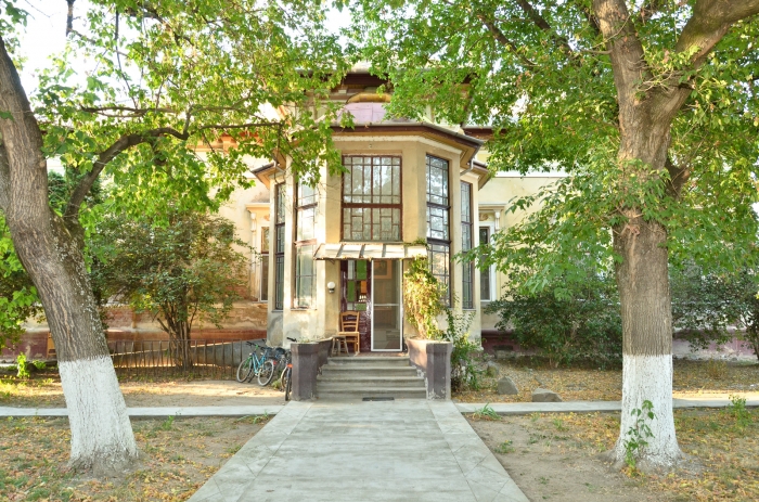 Fundatia Filadelfia Noom