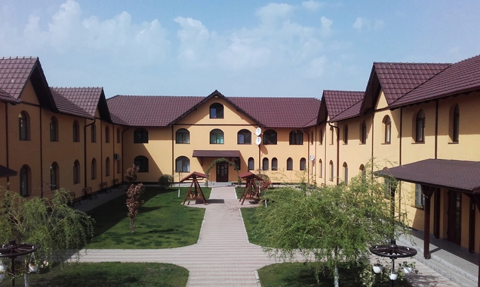 Fundația Hareta - foto 1