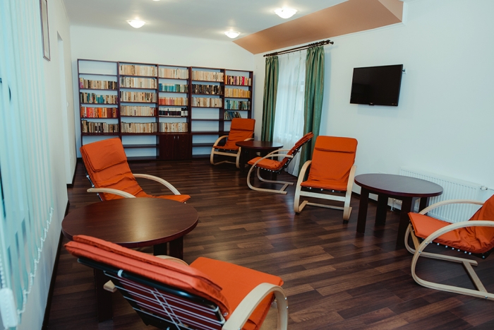 Fundația Hareta - foto 8