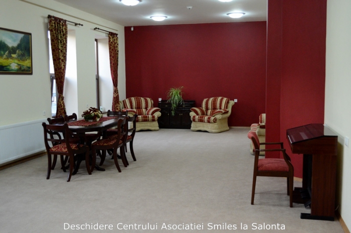 Fundatia Umanitara Salem