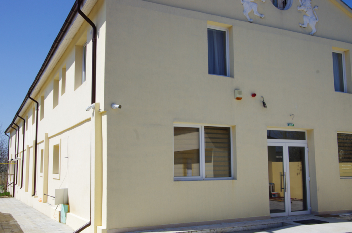 Iacob Care Senior Center