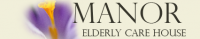 Manor Elderly Care House