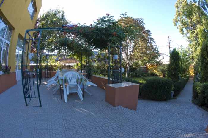 Manor Elderly Care House - foto 3