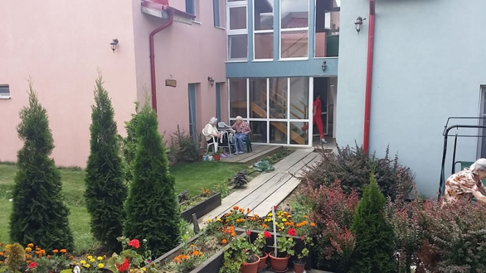 Mosia Bunicilor - foto 2