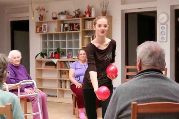 Mosia Bunicilor - foto 12