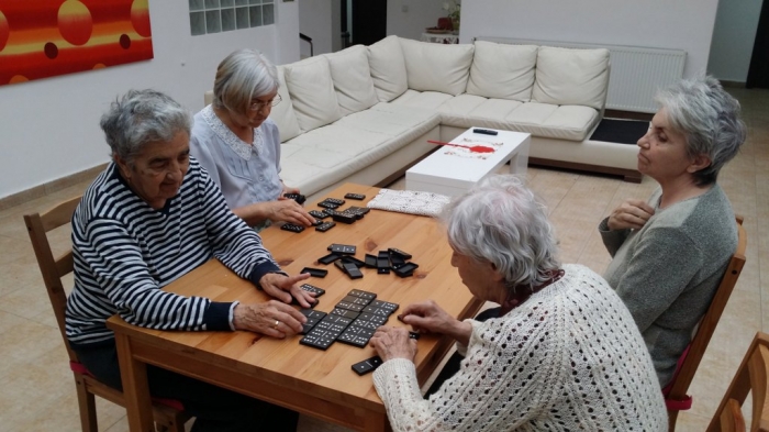 Mosia Bunicilor - foto 10