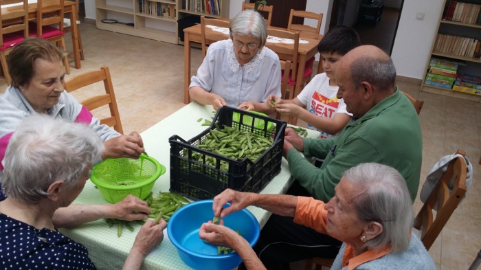 Mosia Bunicilor - foto 13