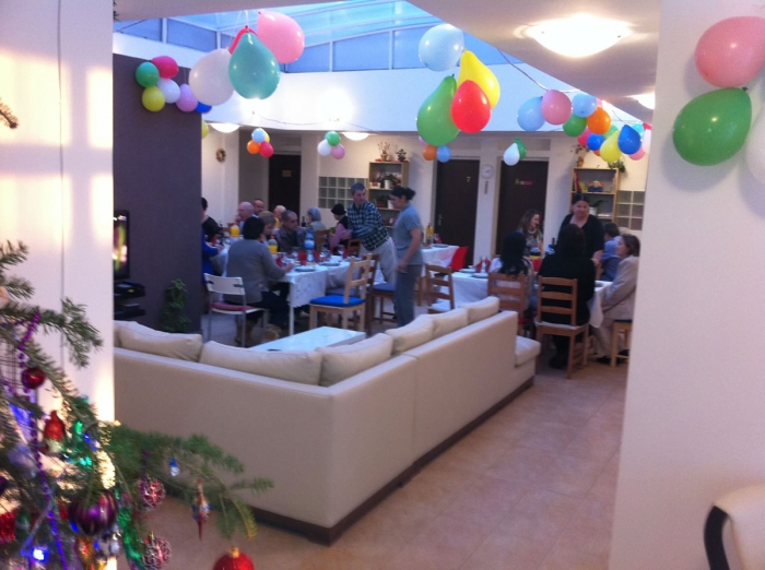 Mosia Bunicilor - foto 15