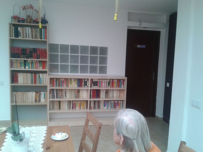 Mosia Bunicilor - foto 17