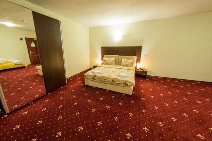 Paradisul Montan - foto 3