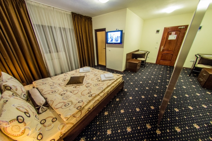 Paradisul Montan - foto 5