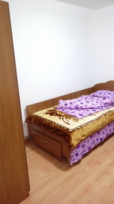 Pensiunea Albert Casiana