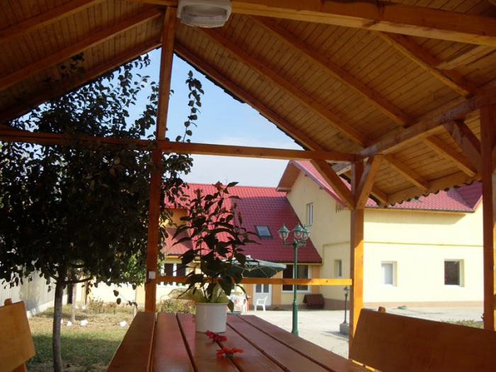 Pensiunea Amurgul - foto 10