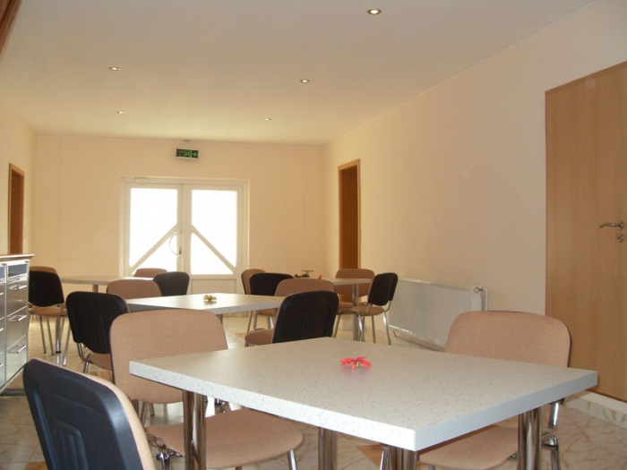 Pensiunea Amurgul - foto 13